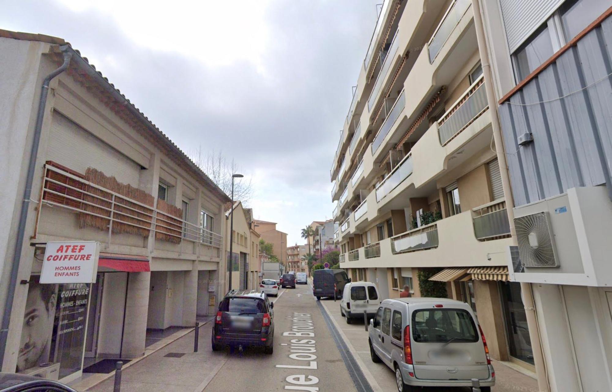 L'Alexandra By Scls Locations Apartment Cannes Exterior photo